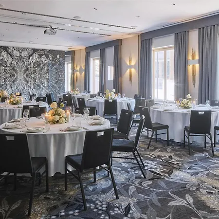 The Inchcolm By Ode Hotels-3