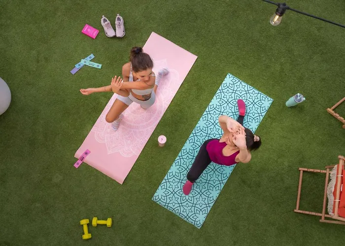 Lylo Brisbane Hostel